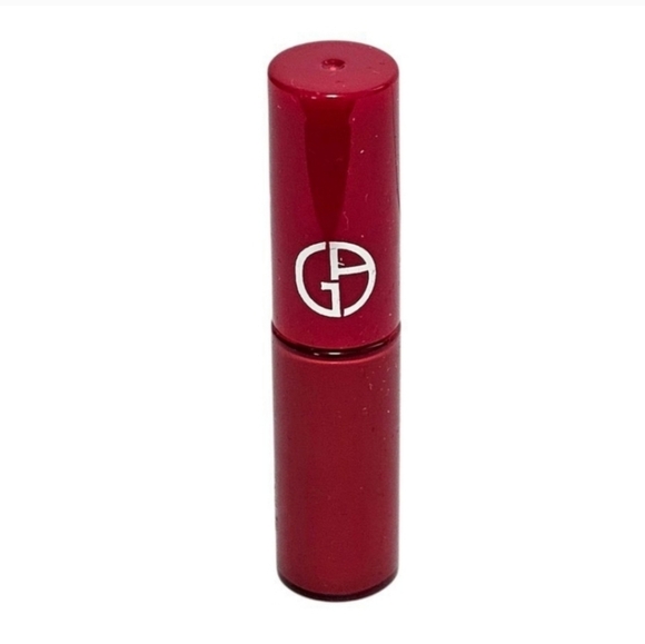 Giorgio Armani Lip Maestro Intense Velvet Color: Red (400), 1.5ml (.05oz), NIB - Picture 2 of 3
